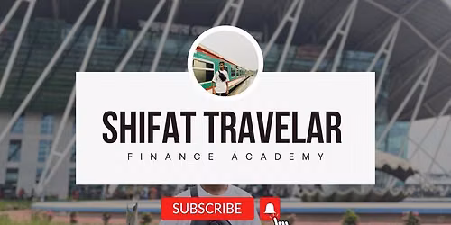 Shifat TRAVELAR