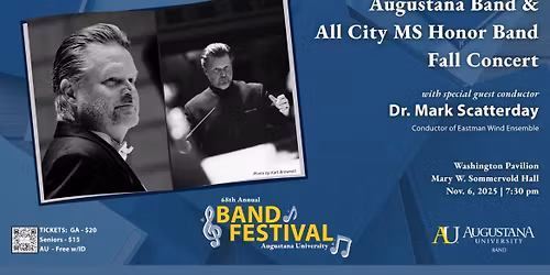 Augustana at The Intersection - Elevation