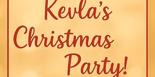 Kevla Xmas Party