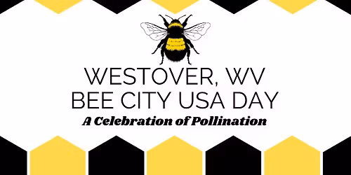 Bee City USA Day 2026