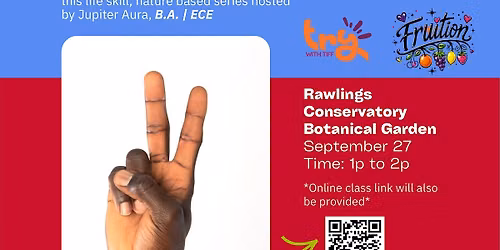 ASL Basics Workshop Series: Part III