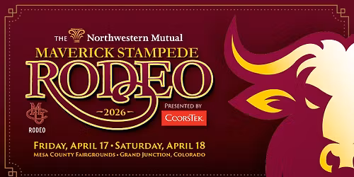 Maverick Stampede Rodeo