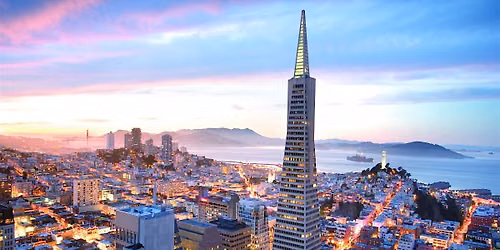 SF Startup & Tech Mixer 2026