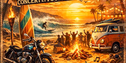 Soir\u00e9e Retrouvailles chez Radikal Kustom Chopper