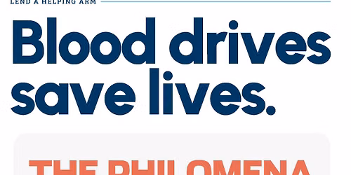 Blood Drive