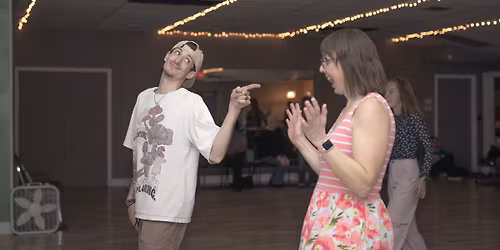 Line Dance Floorplay*