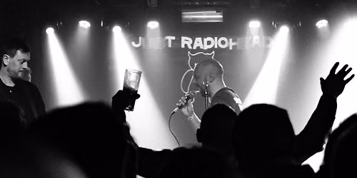 Just Radiohead