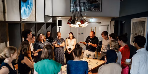 Climate Fresk Facilitator Training for Professionals