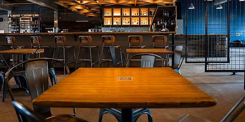 Arts and Crafts and Taps at The Rayback Collective