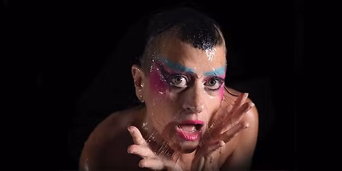 Peaches - No Lube So Rude Tour