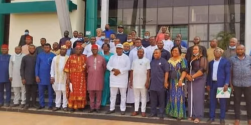 St Teresa's College, Nsukka Old Boys National Convention 