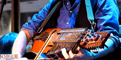 L\u00f6rdagsjazz - Grosse&Lisa med Svenska Trion