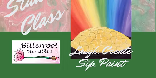 Fun Friday Class Pot O' Gold