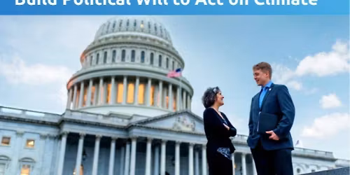 Monthly Community Gathering & New Member Welcome