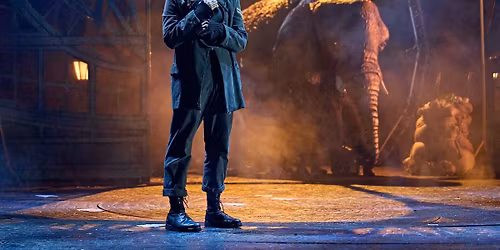 The Magicians Elephant at Colonial Theatre Laconia