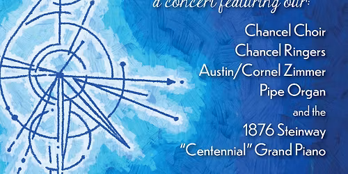 "How Sweet the Sound" Community Concert