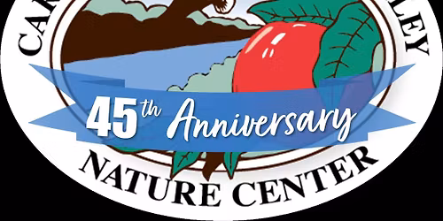 Summer Entertainment: Carpenter Nature Center