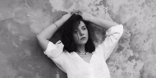 Khatia Buniatishvili in FRANKFURT \/ MAIN