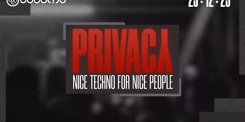 PRIVACY