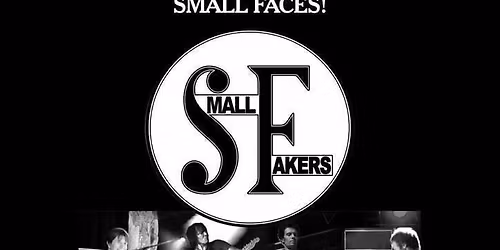 The Small Fakers Live At Lions Den, Manchester