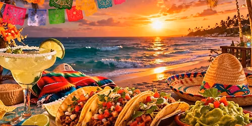 \ud83c\udf2e Taco Tuesday in OB