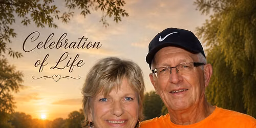 Betty & Richard\u2019s Celebration of Life