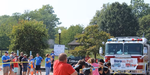 Shawnee Heroes Pull