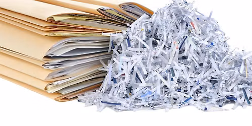 Community Shred\/Drug Take Back
