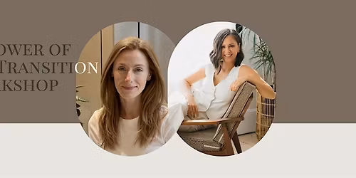 The Power of Midlife Transition