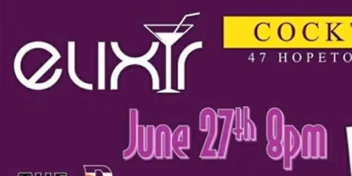 The Backtrack Beatles Brunch