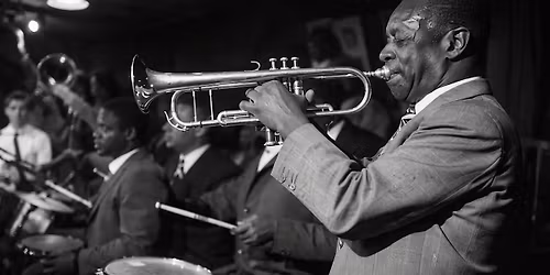 LEGENDS OF LIVE JAZZ