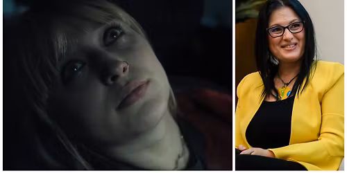 Az igen s\u00falya \u00e9s k\u00f6nny\u0171s\u00e9ge | Film \u00e9s pszichol\u00f3gia