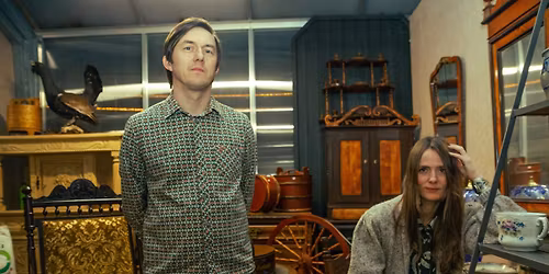 T\u00f8nes og Anne Lise Fr\u00f8kedal. Vise og lyrikkfestivalen 26