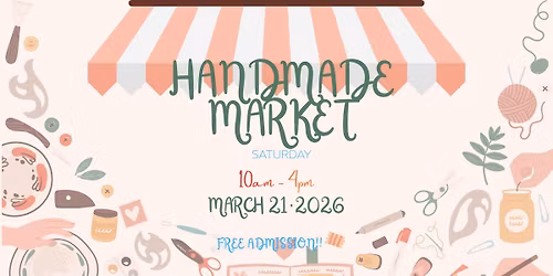 Handmade Market