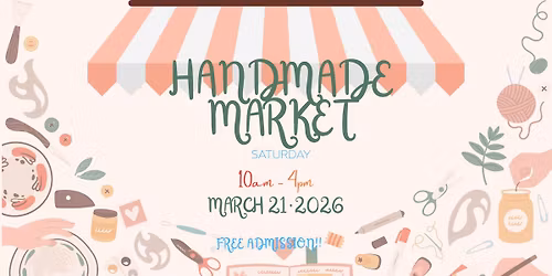 Handmade Market
