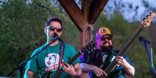 Unofficial-Your Mom Duo Rob\/Phil