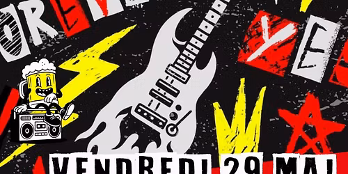 \u00c9TAT S\u0152UR VIENT RETOURNER LE TRIPLE HOP 