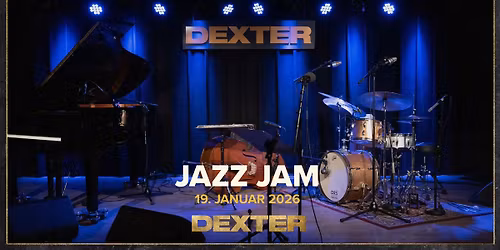 Jazz Jam - Dexter, Odense