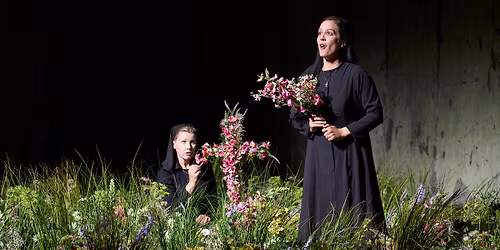 Karmeliterindernes samtaler