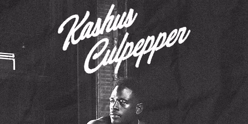 Kashus Culpepper