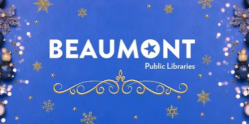 Theodore Johns Library Tuesday Storytime with Kassie