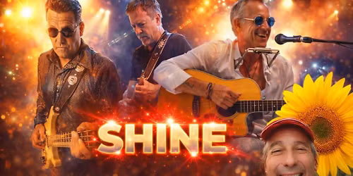 Live Music by Shine
