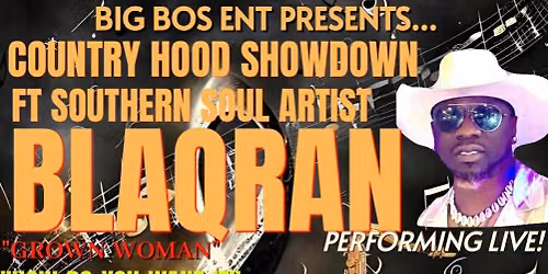 Country Hood Showdown