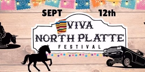 Viva North Platte Festival