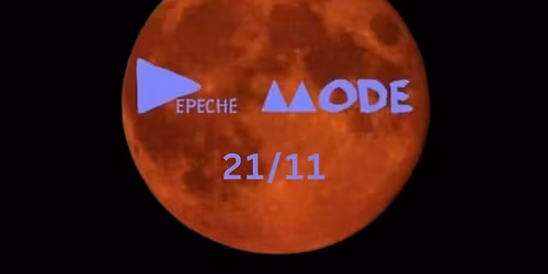 Precious - Depeche Mode Tribute Band @morgana