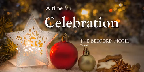 Christmas Party Night