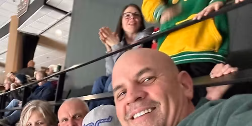 Minnesota Wild at Dallas Stars at American Airlines Center - TX