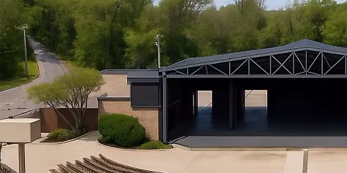 Country Stampede: Rascal Flatts Treaty Oak Revival & Zach Top - 3 Day Pass