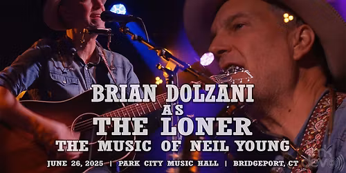 Brian Dolzani