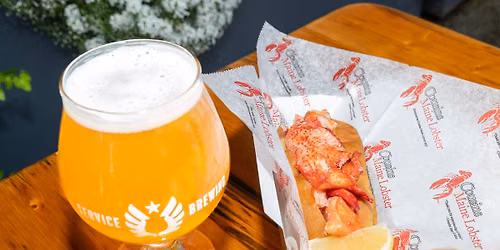Cousins Maine Lobster at Spec's Wines, Spirits & Finer Foods\/Bryant Irvin Fort Worth